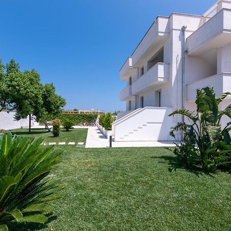 Calura Residence Карпиньяно-Салентино Экстерьер фото