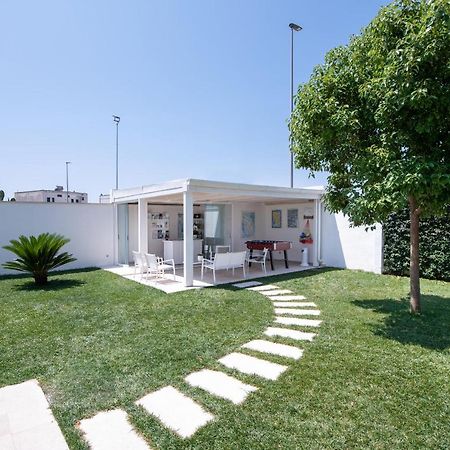 Calura Residence Карпиньяно-Салентино Экстерьер фото