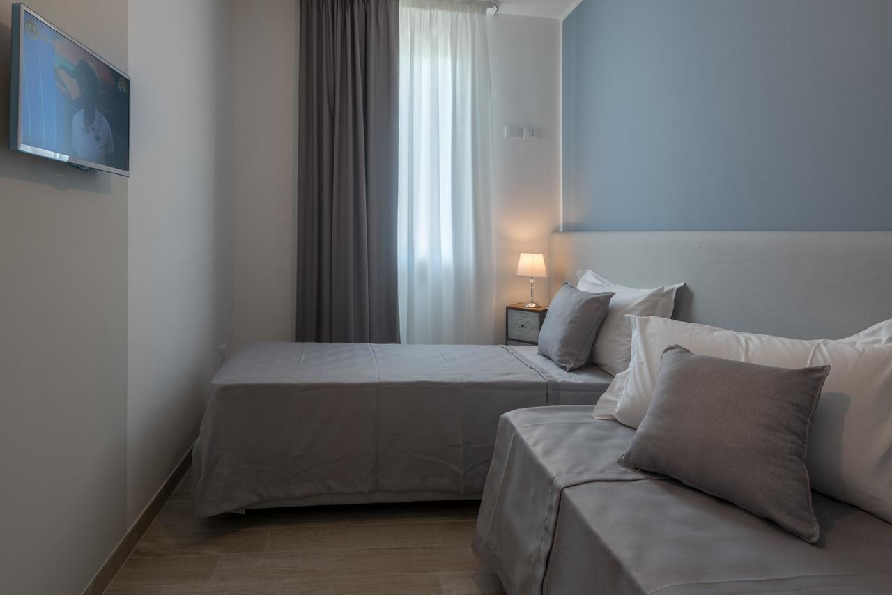 Calura Residence Карпиньяно-Салентино Номер фото