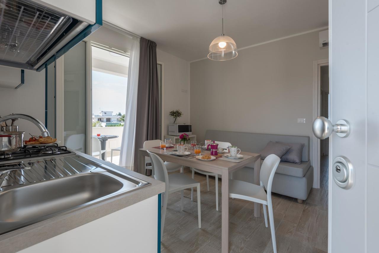 Calura Residence Карпиньяно-Салентино Номер фото